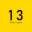 Thirteen