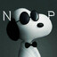 SNOOPY FACHERO
