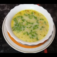 польский супец