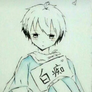 人帅枪刚狙不飘