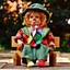 75 hz clown