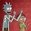 Rick&amp;Morty