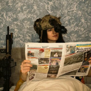 володя потужний