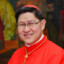 Cardinal Tagle