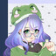 TheSecondhandFrog