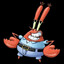 Steam avatar