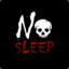 NOSLEEP!!