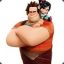 Wreck-It Ralph