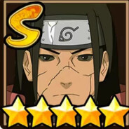 千手柱间（秽土转生）