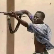 童话镇冲锋手-大灰狼