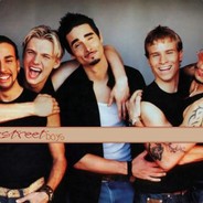 UNbackstreet