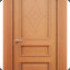 Wooden Door