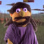 Muppet Jesus