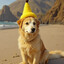 Banana Dog
