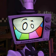 Steam Avatar