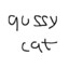 qussycat