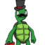 MRturtle900