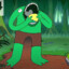 frog