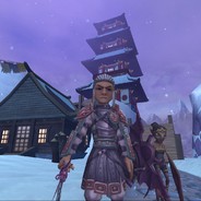 Aleister the Invoker