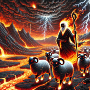 [24x7] Shepherd of Fire