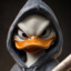 Donald-Duck