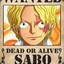 Sabo The Revolutionary