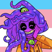 Zoe From Monster Prom