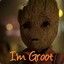 I`m Groot