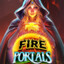 Fire Portals