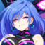 Iris Heart