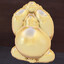 golden statue