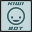 KIWI Bot #1