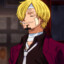 Vinsmoke Sanji