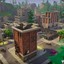 Tilted Towers