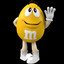 gay cuck m&m
