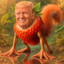 Pipi Trumpery Strowberry