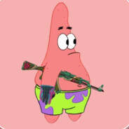 比奇堡第一道具派大星