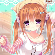 萌萌中自有天定