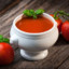 Tomatensuppe