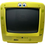 Spongebob TV