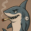 CAPITA Shark GIGANTE