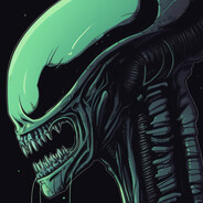 AluminumAlien