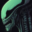 AluminumAlien