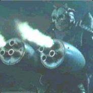 BoneMachine