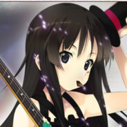 大すきのAkiyama-Mio