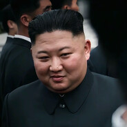 Kim Jong-un