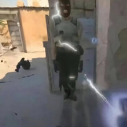 挨打要立正 Steam avatar