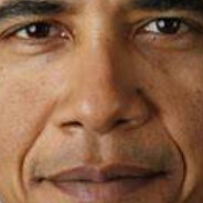 Barack Hussein Obama II