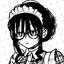 illiterate milkmaid