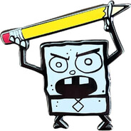 Doodlebob